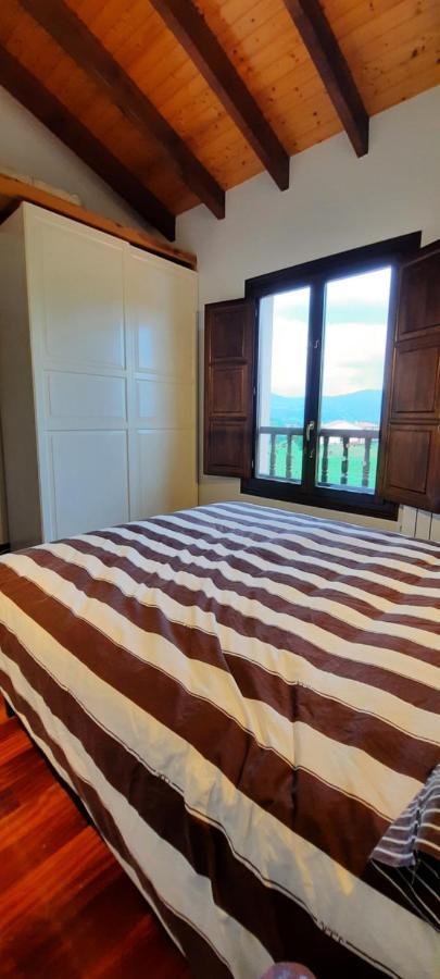 Casa En Sobarzo, Junto Al Parque De Cabarceno Villa Kültér fotó