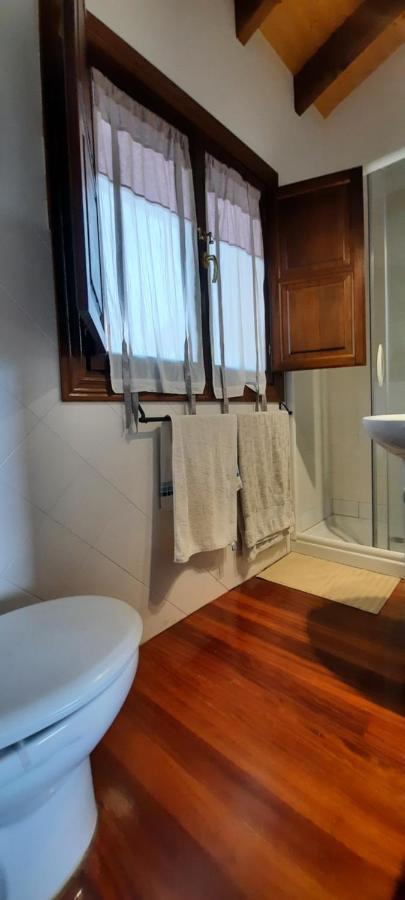 Casa En Sobarzo, Junto Al Parque De Cabarceno Villa Kültér fotó